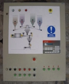 lignes technologiques pour l'emballage de matériaux en vrac, machines d'emballage pondéral